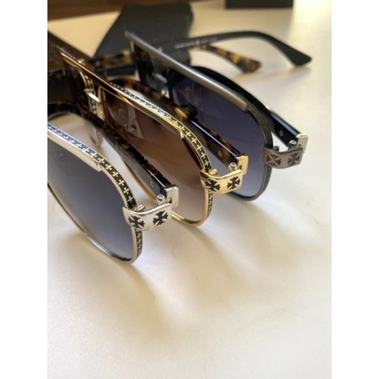 Sunglasses multicolor selectable 2022SS final sale CHROME HEARTS Chrome Hearts Sunglasses multicolor selectable 2022SS final sale CHROME HEARTS Chrome Hearts