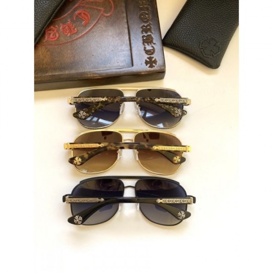 Sunglasses multicolor selectable 2022SS final sale CHROME HEARTS Chrome Hearts Sunglasses multicolor selectable 2022SS final sale CHROME HEARTS Chrome Hearts