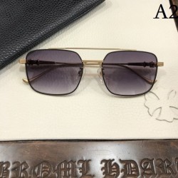 Sunglasses multicolor selectable 2022SS Limited time sale CHROME HEARTS Chrome Hearts