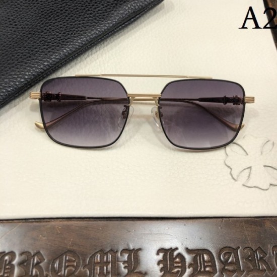 Sunglasses multicolor selectable 2022SS Limited time sale CHROME HEARTS Chrome Hearts Sunglasses multicolor selectable 2022SS Limited time sale CHROME HEARTS Chrome Hearts