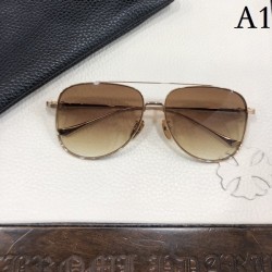Sunglasses multicolor selectable 2022SS oversized CHROME HEARTS Chrome Hearts
