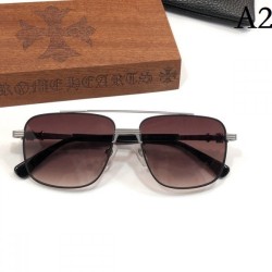 Sunglasses multicolor selectable 2022SS Featured dish CHROME HEARTS Chrome Hearts