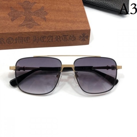 Sunglasses multicolor selectable 2022SS Featured dish CHROME HEARTS Chrome Hearts Sunglasses multicolor selectable 2022SS Featured dish CHROME HEARTS Chrome Hearts