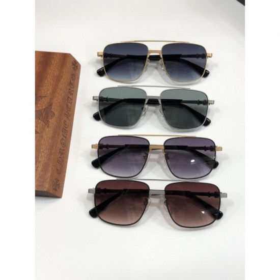 Sunglasses multicolor selectable 2022SS Featured dish CHROME HEARTS Chrome Hearts Sunglasses multicolor selectable 2022SS Featured dish CHROME HEARTS Chrome Hearts