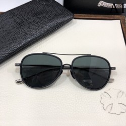 Sunglasses multicolor selectable 2022SS I want it now CHROME HEARTS Chrome Hearts