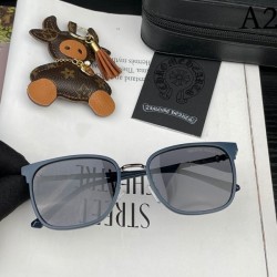 2 colors of sunglasses can be selected 2022SS New limited sale CHROME HEARTS Chrome Hearts