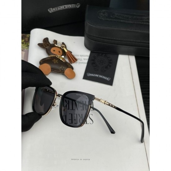 2 colors of sunglasses can be selected 2022SS New limited sale CHROME HEARTS Chrome Hearts 2 colors of sunglasses can be selected 2022SS New limited sale CHROME HEARTS Chrome Hearts