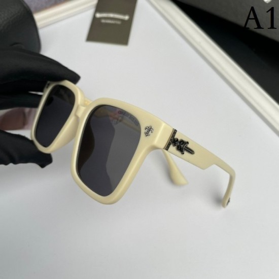 Sunglasses multicolor selectable 2022SS Popular product CHROME HEARTS Chrome Hearts Sunglasses multicolor selectable 2022SS Popular product CHROME HEARTS Chrome Hearts