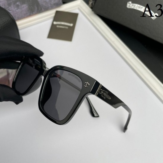 Sunglasses multicolor selectable 2022SS Popular product CHROME HEARTS Chrome Hearts Sunglasses multicolor selectable 2022SS Popular product CHROME HEARTS Chrome Hearts