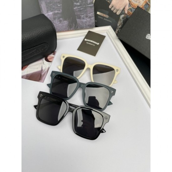 Sunglasses multicolor selectable 2022SS Popular product CHROME HEARTS Chrome Hearts Sunglasses multicolor selectable 2022SS Popular product CHROME HEARTS Chrome Hearts
