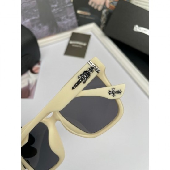 Sunglasses multicolor selectable 2022SS Popular product CHROME HEARTS Chrome Hearts Sunglasses multicolor selectable 2022SS Popular product CHROME HEARTS Chrome Hearts