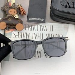 2 colors of sunglasses can be selected 2022SS Classic popular CHROME HEARTS Chrome Hearts
