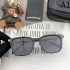 2 colors of sunglasses can be selected 2022SS Classic popular CHROME HEARTS Chrome Hearts