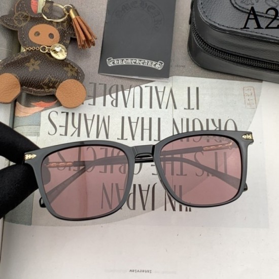 2 colors of sunglasses can be selected 2022SS Classic popular CHROME HEARTS Chrome Hearts 2 colors of sunglasses can be selected 2022SS Classic popular CHROME HEARTS Chrome Hearts