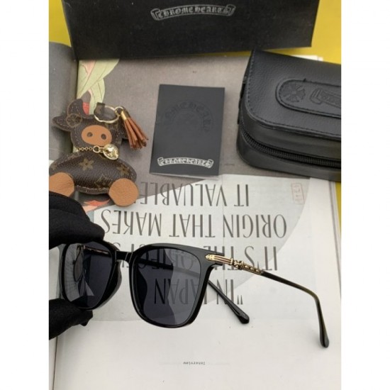 2 colors of sunglasses can be selected 2022SS Classic popular CHROME HEARTS Chrome Hearts 2 colors of sunglasses can be selected 2022SS Classic popular CHROME HEARTS Chrome Hearts