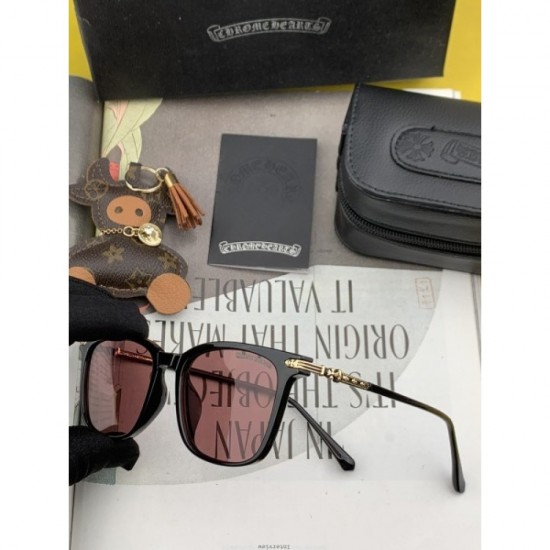 2 colors of sunglasses can be selected 2022SS Classic popular CHROME HEARTS Chrome Hearts 2 colors of sunglasses can be selected 2022SS Classic popular CHROME HEARTS Chrome Hearts