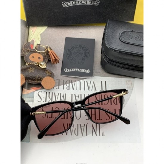 2 colors of sunglasses can be selected 2022SS Classic popular CHROME HEARTS Chrome Hearts 2 colors of sunglasses can be selected 2022SS Classic popular CHROME HEARTS Chrome Hearts