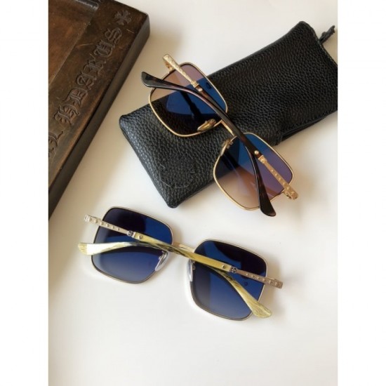 Sunglasses multicolor selectable 2022SS Hot topic CHROME HEARTS Chrome Hearts Sunglasses multicolor selectable 2022SS Hot topic CHROME HEARTS Chrome Hearts