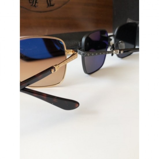 Sunglasses multicolor selectable 2022SS Hot topic CHROME HEARTS Chrome Hearts Sunglasses multicolor selectable 2022SS Hot topic CHROME HEARTS Chrome Hearts