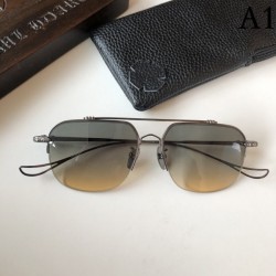 Sunglasses multicolor selectable 2022SS Sold out in Japan CHROME HEARTS Chrome Hearts