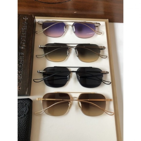 Sunglasses multicolor selectable 2022SS Sold out in Japan CHROME HEARTS Chrome Hearts Sunglasses multicolor selectable 2022SS Sold out in Japan CHROME HEARTS Chrome Hearts