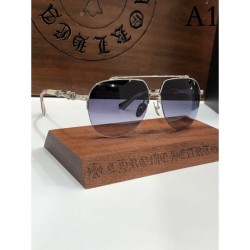 CHROME HEARTS Chrome Hearts sunglasses multicolor selectable trendy items