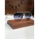CHROME HEARTS Chrome Hearts sunglasses multicolor selectable trendy items CHROME HEARTS Chrome Hearts sunglasses multicolor selectable trendy items