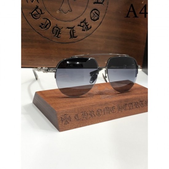 CHROME HEARTS Chrome Hearts sunglasses multicolor selectable trendy items CHROME HEARTS Chrome Hearts sunglasses multicolor selectable trendy items