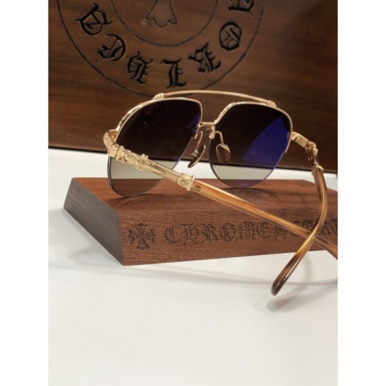 CHROME HEARTS Chrome Hearts sunglasses multicolor selectable trendy items CHROME HEARTS Chrome Hearts sunglasses multicolor selectable trendy items