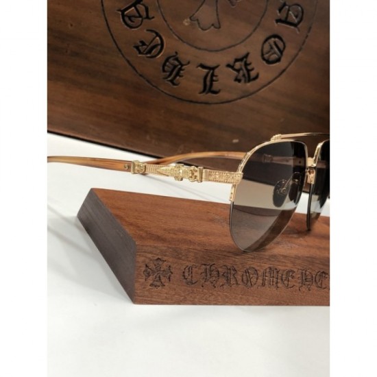 CHROME HEARTS Chrome Hearts sunglasses multicolor selectable trendy items CHROME HEARTS Chrome Hearts sunglasses multicolor selectable trendy items