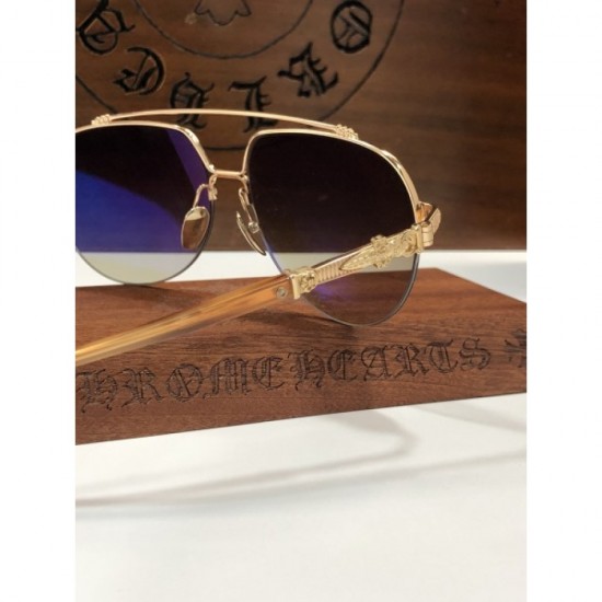 CHROME HEARTS Chrome Hearts sunglasses multicolor selectable trendy items CHROME HEARTS Chrome Hearts sunglasses multicolor selectable trendy items