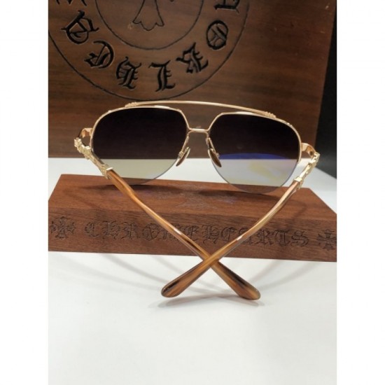 CHROME HEARTS Chrome Hearts sunglasses multicolor selectable trendy items CHROME HEARTS Chrome Hearts sunglasses multicolor selectable trendy items