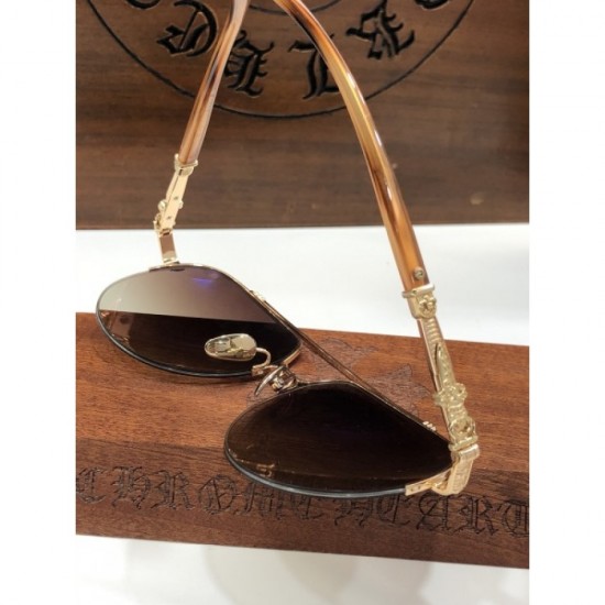 CHROME HEARTS Chrome Hearts sunglasses multicolor selectable trendy items CHROME HEARTS Chrome Hearts sunglasses multicolor selectable trendy items