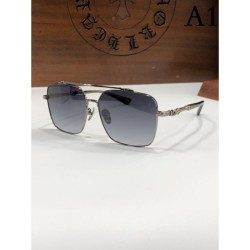 CHROME HEARTS Chrome Hearts Sunglasses Multicolor selectable High attention