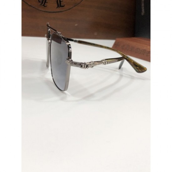 CHROME HEARTS Chrome Hearts Sunglasses Multicolor selectable High attention CHROME HEARTS Chrome Hearts Sunglasses Multicolor selectable High attention