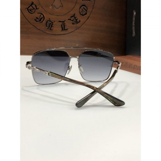 CHROME HEARTS Chrome Hearts Sunglasses Multicolor selectable High attention CHROME HEARTS Chrome Hearts Sunglasses Multicolor selectable High attention