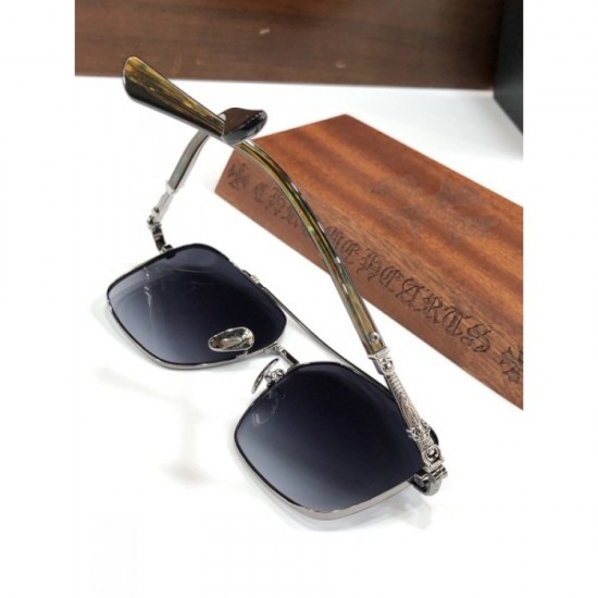 CHROME HEARTS Chrome Hearts Sunglasses Multicolor selectable High attention CHROME HEARTS Chrome Hearts Sunglasses Multicolor selectable High attention