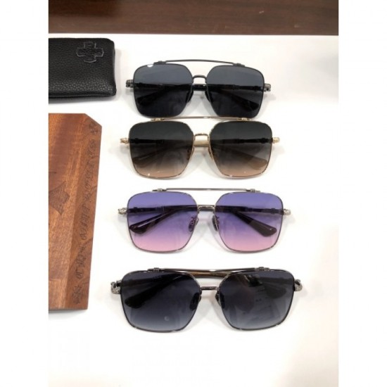CHROME HEARTS Chrome Hearts Sunglasses Multicolor selectable High attention CHROME HEARTS Chrome Hearts Sunglasses Multicolor selectable High attention