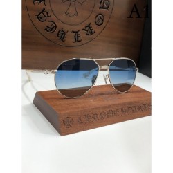 CHROME HEARTS Chrome Hearts sunglasses multicolor selectable summer trend