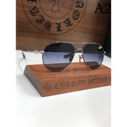 CHROME HEARTS Chrome Hearts sunglasses multicolor selectable summer trend