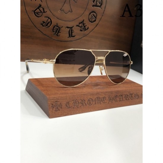 CHROME HEARTS Chrome Hearts sunglasses multicolor selectable summer trend CHROME HEARTS Chrome Hearts sunglasses multicolor selectable summer trend