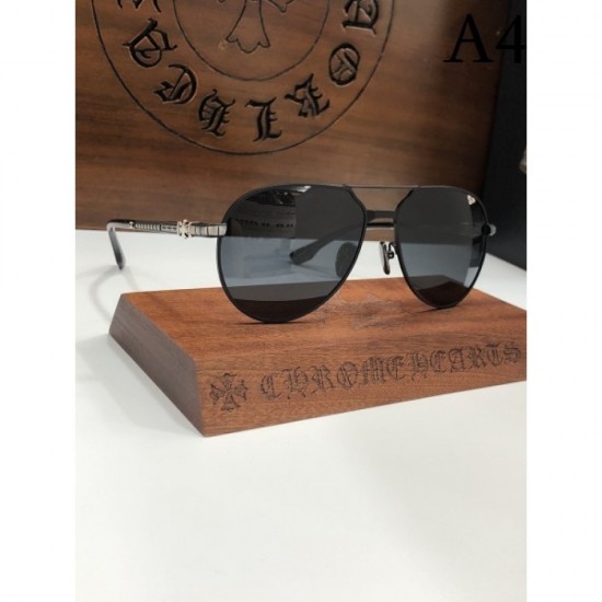 CHROME HEARTS Chrome Hearts sunglasses multicolor selectable summer trend CHROME HEARTS Chrome Hearts sunglasses multicolor selectable summer trend