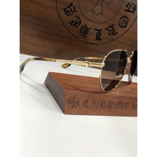 CHROME HEARTS Chrome Hearts sunglasses multicolor selectable summer trend CHROME HEARTS Chrome Hearts sunglasses multicolor selectable summer trend