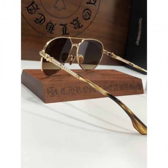 CHROME HEARTS Chrome Hearts sunglasses multicolor selectable summer trend CHROME HEARTS Chrome Hearts sunglasses multicolor selectable summer trend