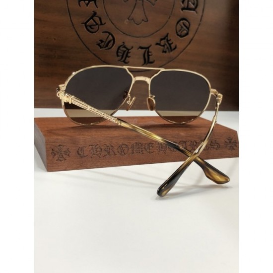 CHROME HEARTS Chrome Hearts sunglasses multicolor selectable summer trend CHROME HEARTS Chrome Hearts sunglasses multicolor selectable summer trend