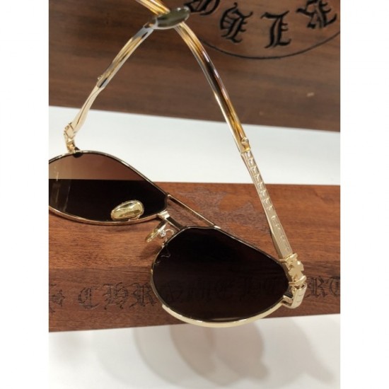 CHROME HEARTS Chrome Hearts sunglasses multicolor selectable summer trend CHROME HEARTS Chrome Hearts sunglasses multicolor selectable summer trend