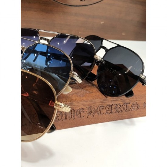 CHROME HEARTS Chrome Hearts sunglasses multicolor selectable summer trend CHROME HEARTS Chrome Hearts sunglasses multicolor selectable summer trend