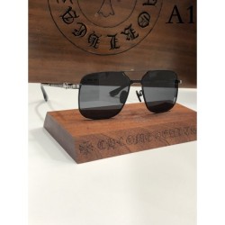 CHROME HEARTS Chrome Hearts sunglasses multicolor selectable
