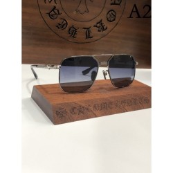CHROME HEARTS Chrome Hearts sunglasses multicolor selectable
