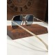CHROME HEARTS Chrome Hearts sunglasses multicolor selectable CHROME HEARTS Chrome Hearts sunglasses multicolor selectable